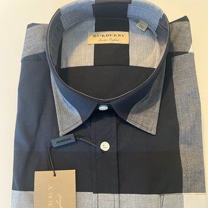 Brand New - Burberry Dress Shirt